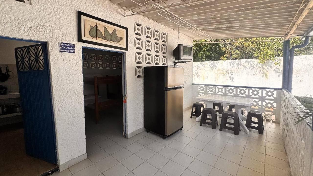 Villa Katherine Melgar Exterior foto