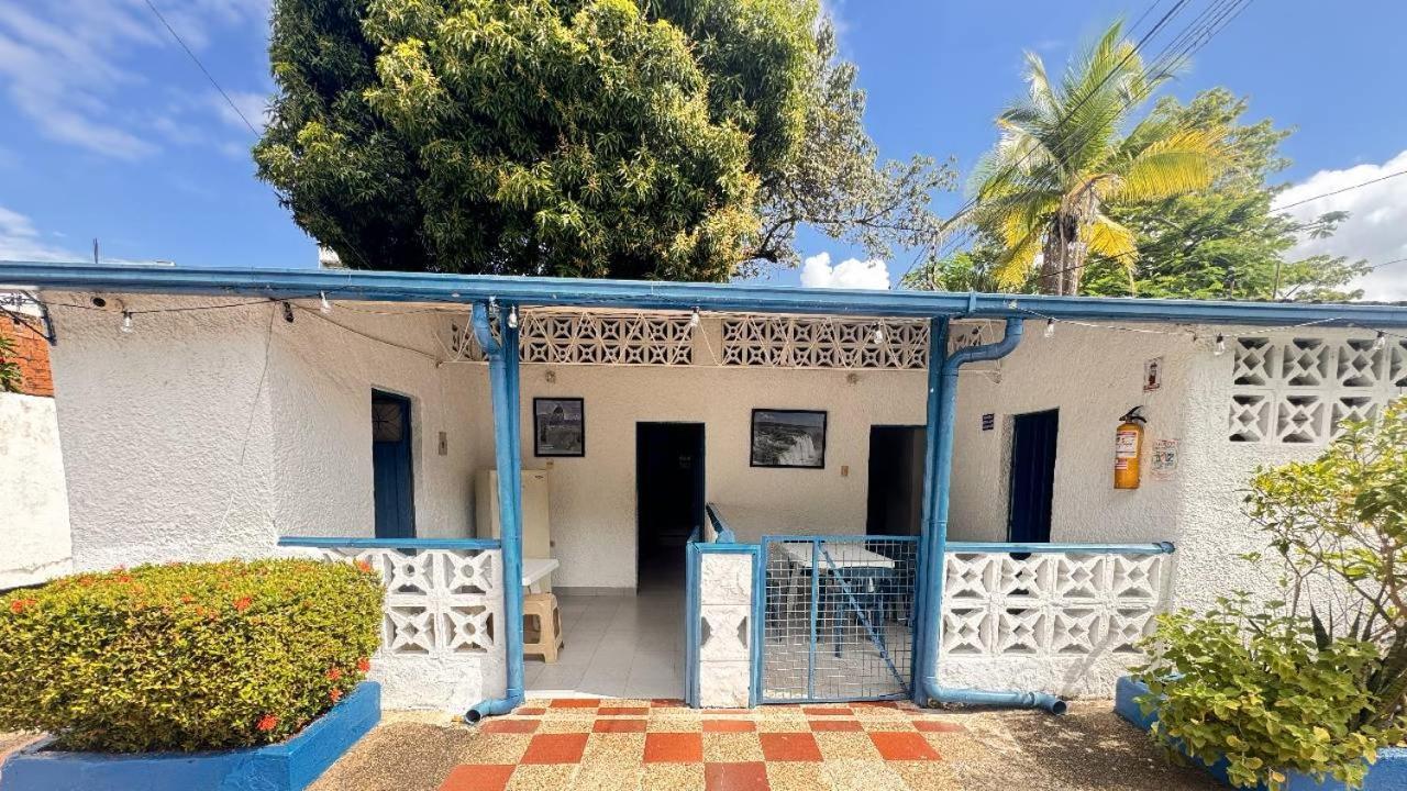 Villa Katherine Melgar Exterior foto